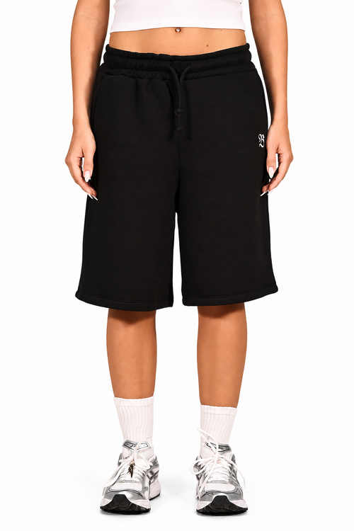 Sweat Shorts Black
